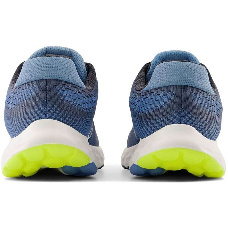 New Balance Mens 520 V8 Running Shoes-2